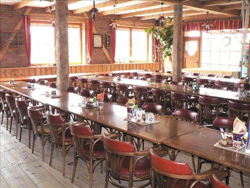 Ranc Kostelany Hotel Kromeriz Restaurant photo